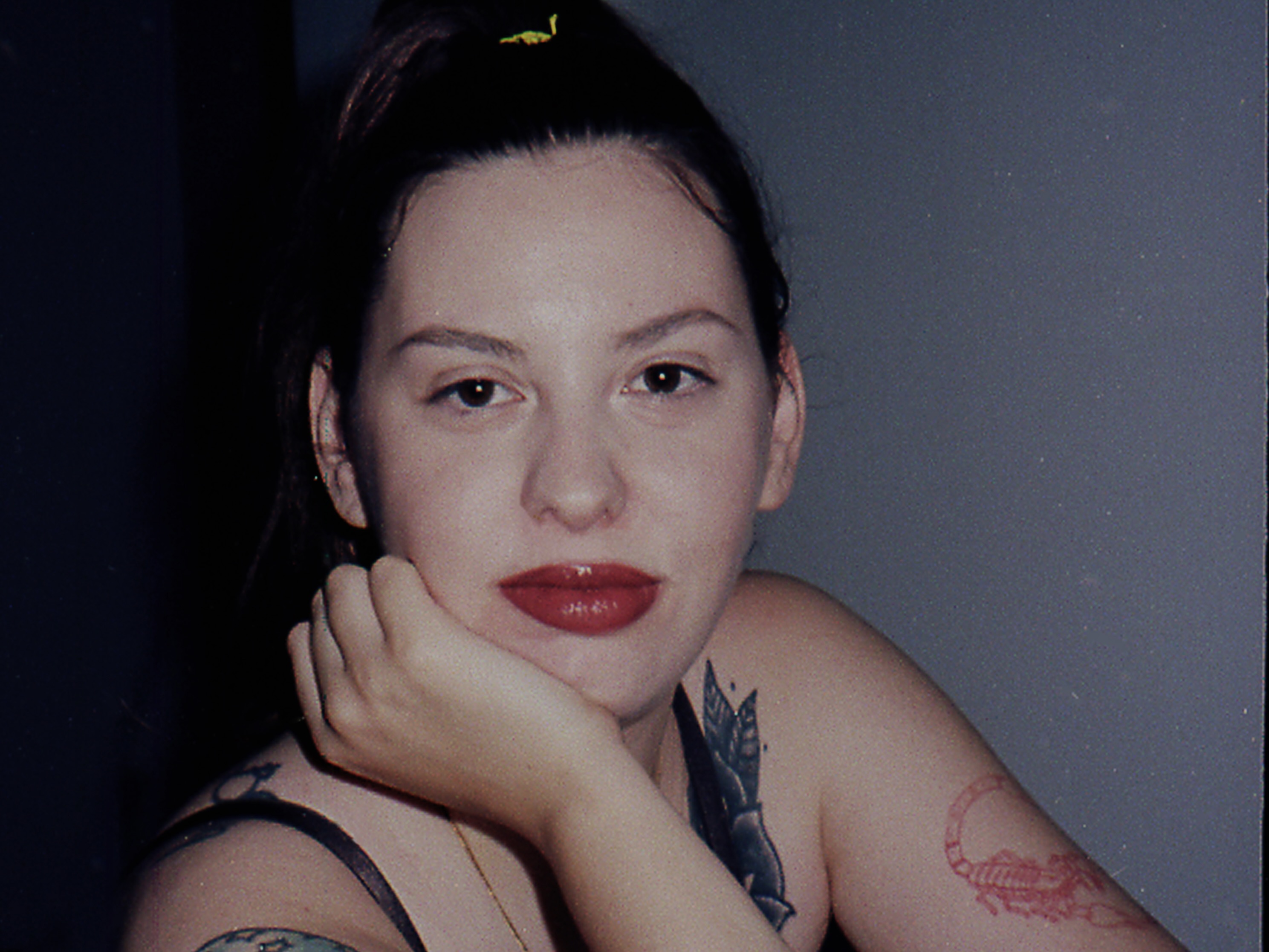 Generación V: Paula Tarrío González