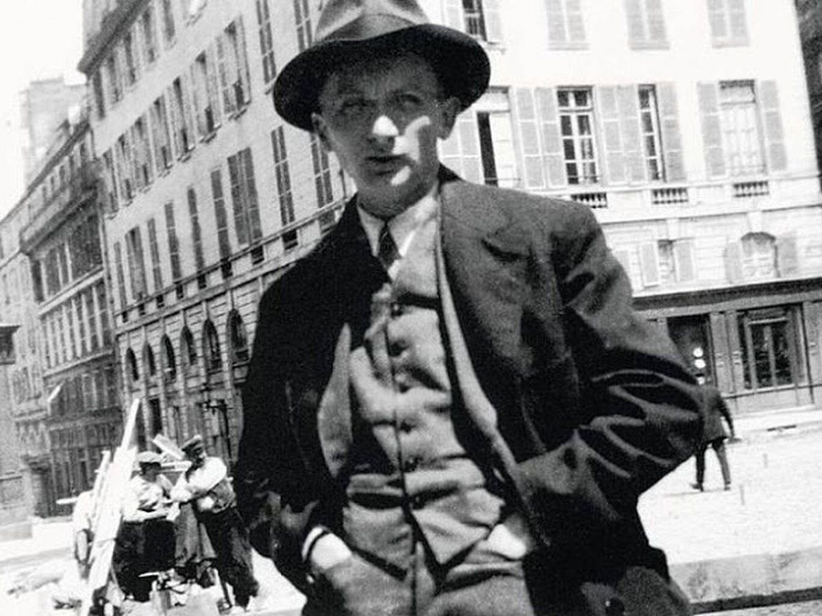 ‘La leyenda del Santo Bebedor’, un relato último y etílico de Joseph Roth 