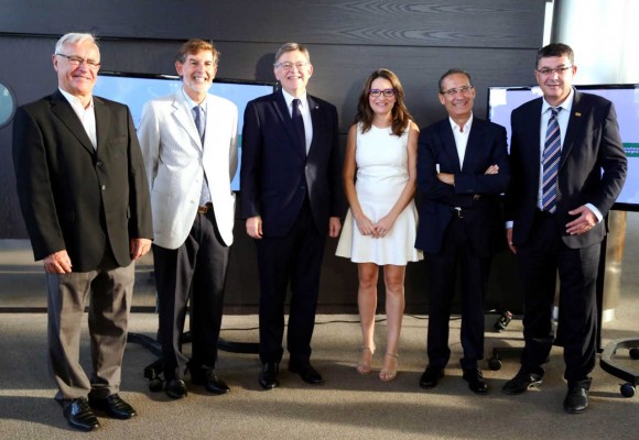 Puig apoya el cupo vasco pero pide que se negocie con el resto de financiación autonómica