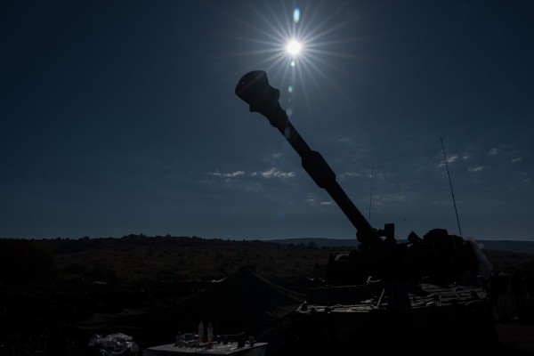 Israel dice que Hezbolá llevará a Líbano a una guerra en la que 