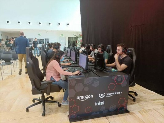 GGTech contrata talento de la italiana PG Esports para impulsar su expansión en Europa