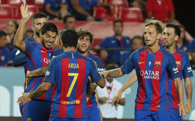El Barça busca resacirse con un triunfo europeo ante el Celtic