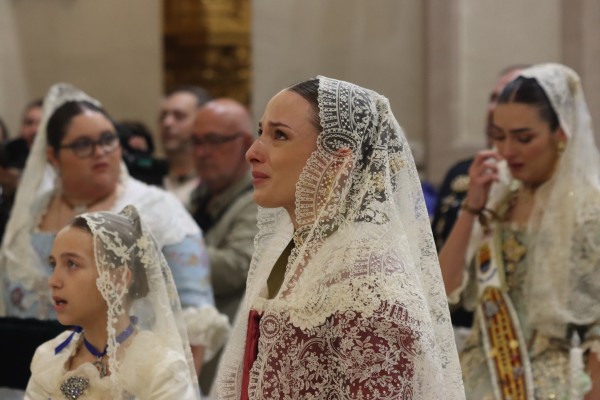 El domingo de Fira se vive en Onda con una misa mayor, fútbol y conciertos