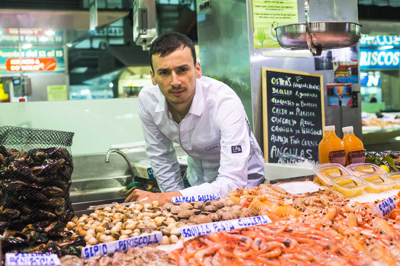 Fotos: EVA MÁÑEZ - 