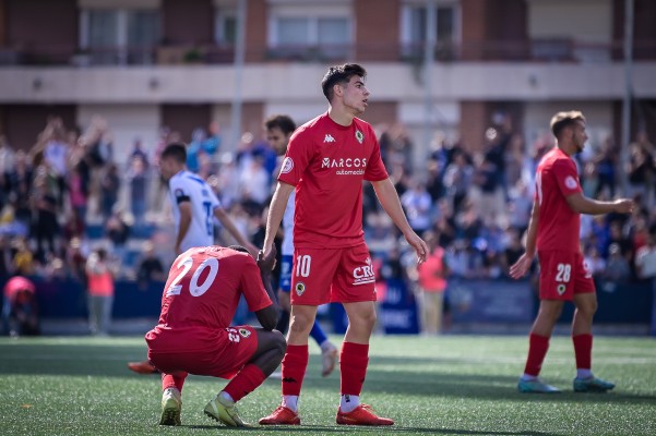 Cura de humildad para el Hércules