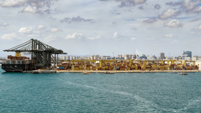 Valencia Digital Summit acogerá un foro de innovación portuaria organizado por Valenciaport