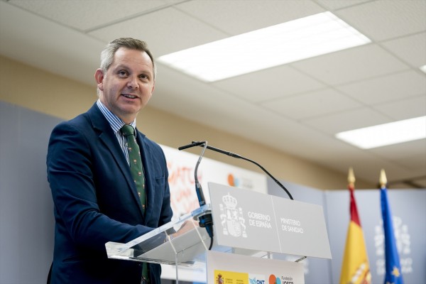El Gobierno ha destinado en dos años más de 1.000 millones en infraestructuras de Atención Primaria