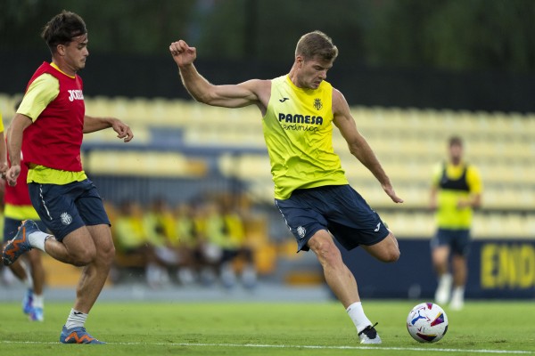 La fragilidad del Villarreal en casa frente a la debilidad del Alavés como visitante
