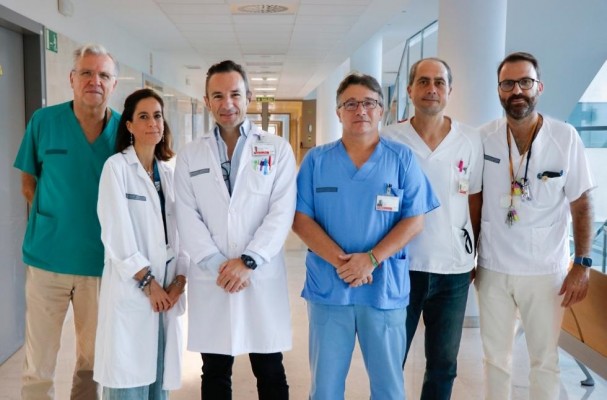 La Fe coordina una base de datos de historias clínicas para las terapias del cáncer de próstata