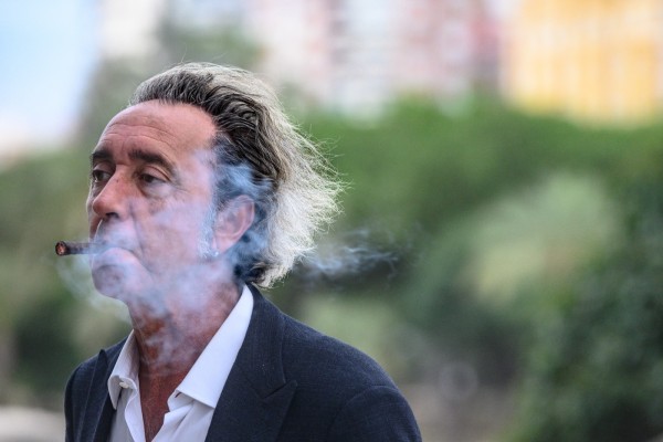 Paolo Sorrentino: 