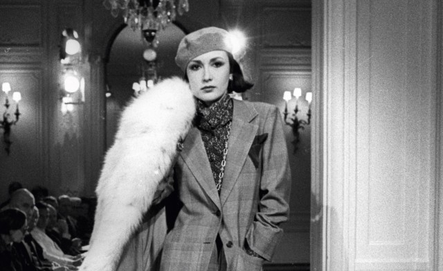 Christian Dior, sus diseñadores y que fluyan las palabras