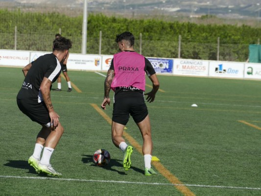 El Orihuela confía en volver a sonreír ante La Unión
