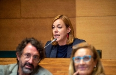 Compromís plantea reforzar bomberos, prevención climática y alertas ciudadanas tras la Dana