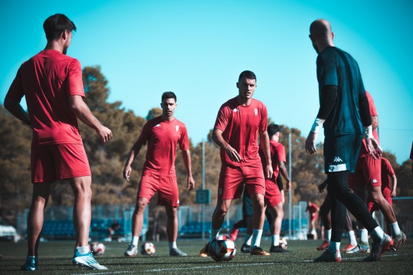 Ganar tras siete partidos sin lograrlo, única opción del Alcoyano