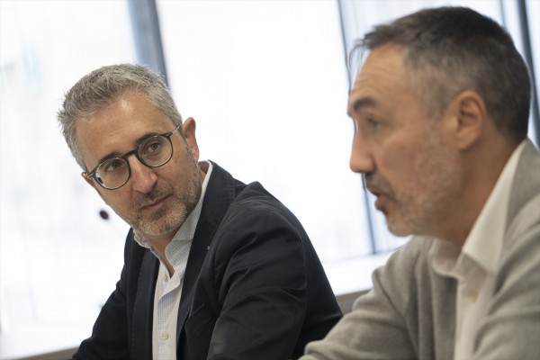 Arcadi España critica el 