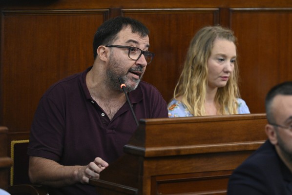 Compromís exige la creación de una línea de ayudas para prevenir futuras gotas frías