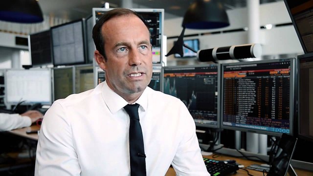 Saxo Bank lanza la primera solución digital de bonos