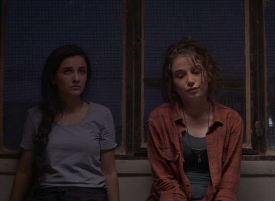 ‘The Wedding Parade’: la lucha y resistencia de las jóvenes kurdas ante la guerra