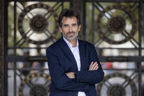 José Luis Moreno aboga por unir Mostra y Cinema Jove 