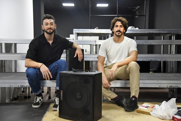 Artea Lab, un espacio contra las artes escénicas caducas