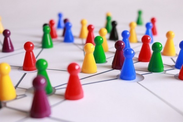 El Internet del olvido en redes sociales