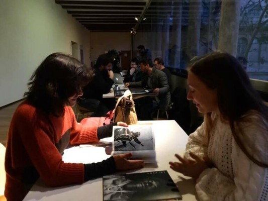 Imaginària impulsa una trobada entre agrupacions fotogràfiques de Castelló 