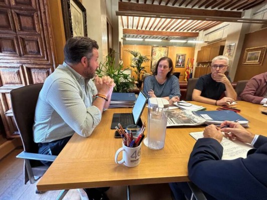 Elche: una promesa incumplida


