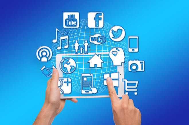 Así funciona el 'marketing omnicanal'