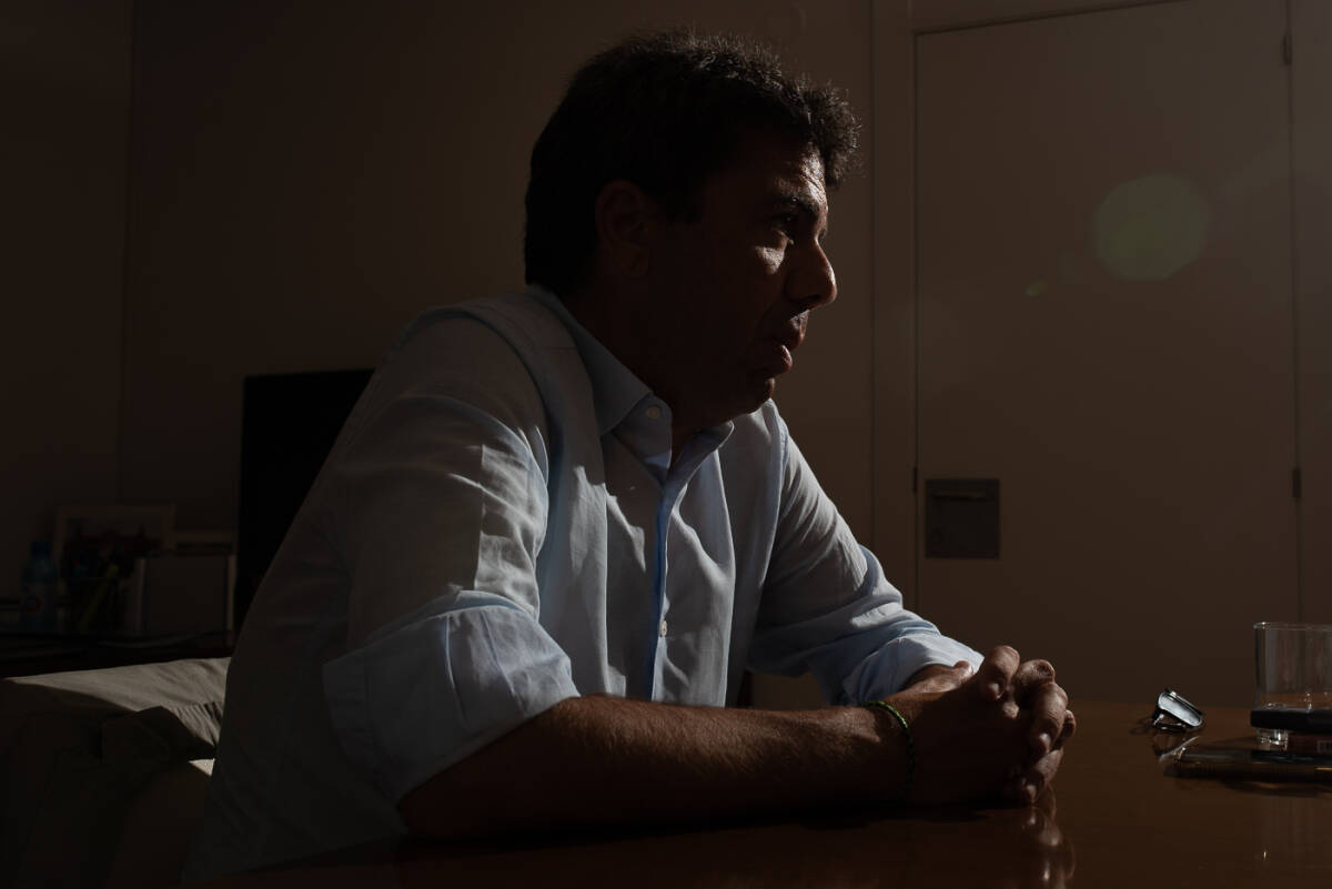 Foto: KIKE TABERNER - 