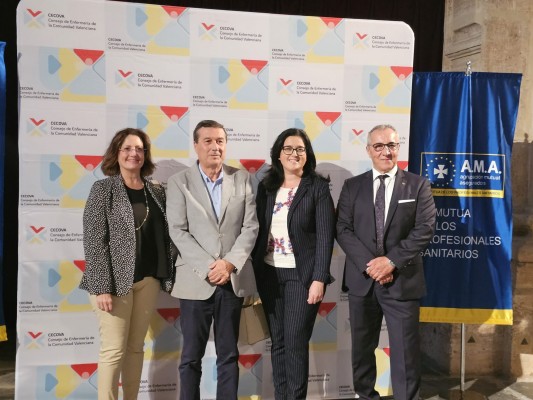 Sanidad crea un servicio específico para el desarrollo de la competencias de enfermería