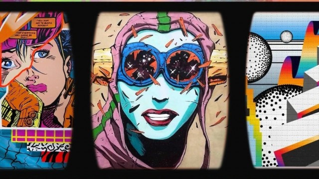 Del Bronx a Alcantarilla: su museo de arte urbano en la calle crece con Angel Toren, Dante Arcade y Deih