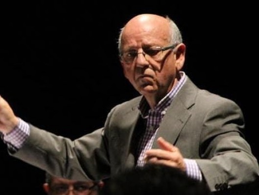 El mestre Oriola