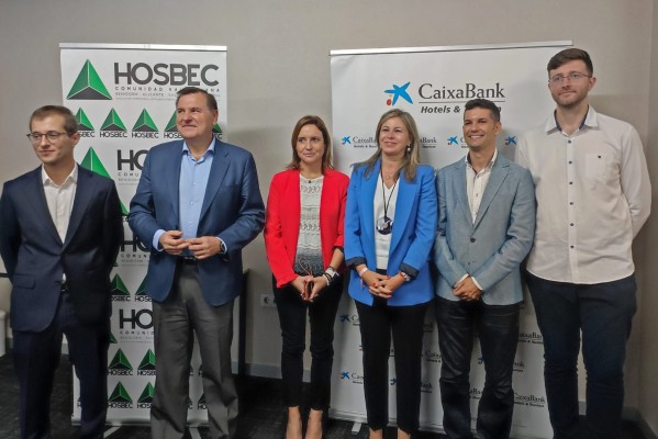 El turismo crecerá por encima del PIB en 2023 y 2024: precios más altos y venta directa