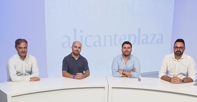 El Senado de AP analiza los efectos del turismo y viaja a Elche: entrevista a Pablo Ruz