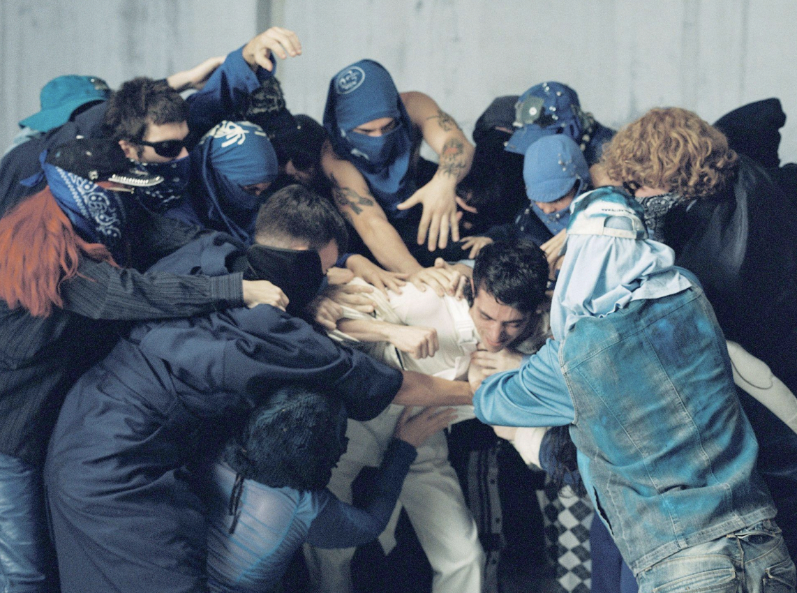 Foto: GUILLERMO BESES - 