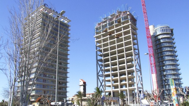 El polémico empresario Francisco Gómez traslada su promotora, Invercón Patrimonio, a Torrevieja