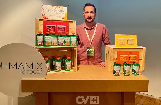 Cremas 100% plant-based para una alimentación saludable y sostenible
