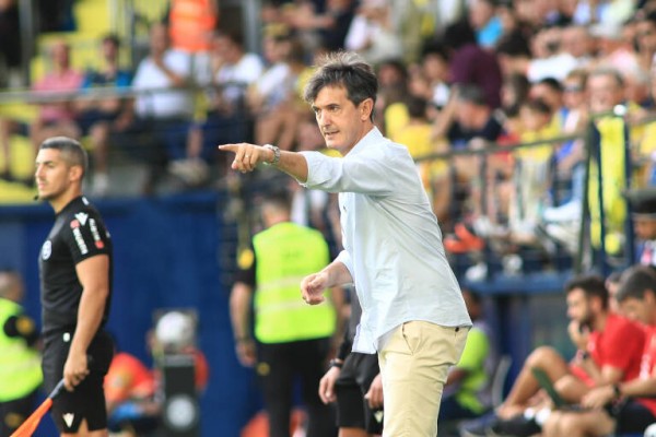 El Villarreal y el Castellón ya conocen los horarios de la primera ronda copera