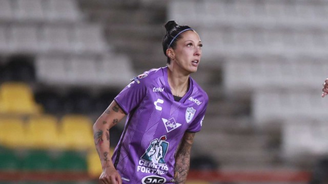 Jenni Hermoso pide al juez un careo entre su amiga y el director de marketing de la RFEF