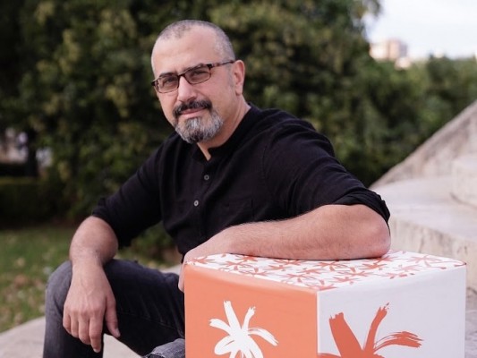 Rami Alayan: 