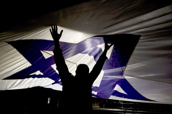 El antisemitismo español no es hereditario
