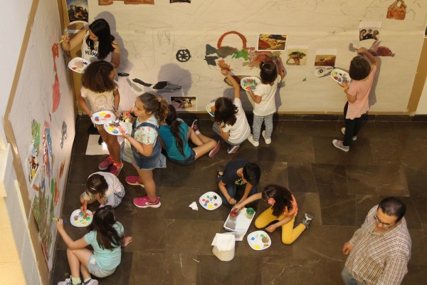 El MARQ lanza una guía didáctica para enriquecer las visitas de la comunidad educativa 