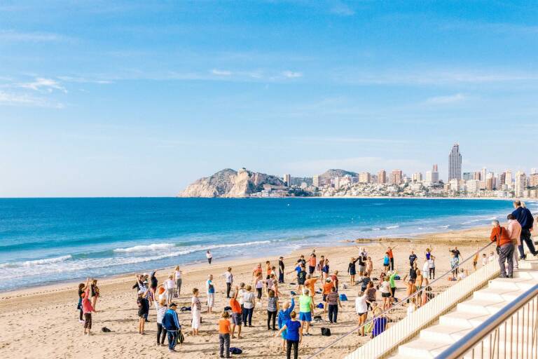 Los hoteleros rascan una subida de precio en el Imserso pero se esperan menos camas en Castellón