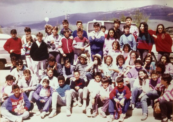 La reforma educativa que se quedó a medias