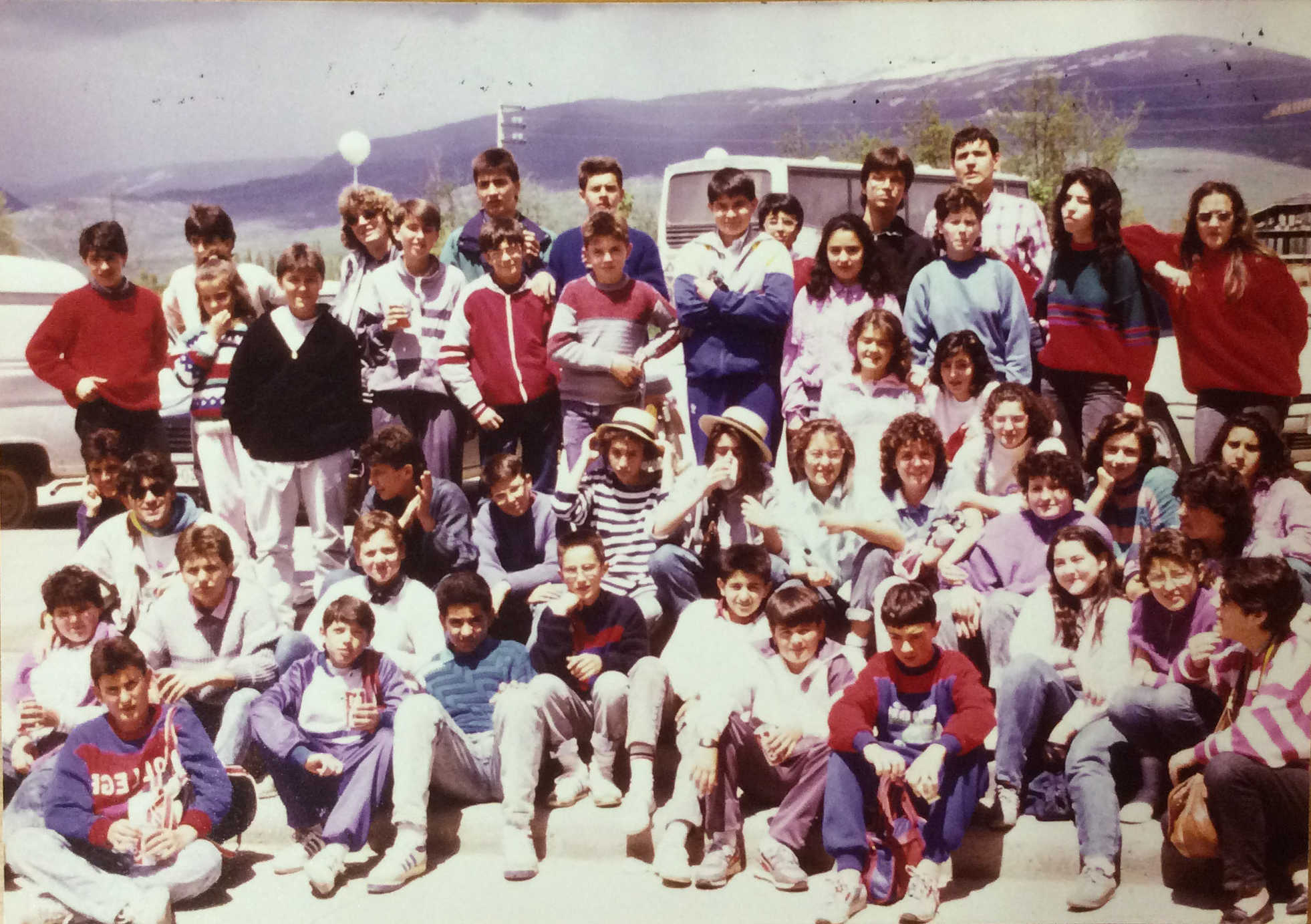 La reforma educativa que se quedó a medias