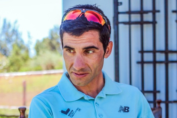 Marc Roig afirma que quieren subir el listón y buscarán el récord europeo femenino
