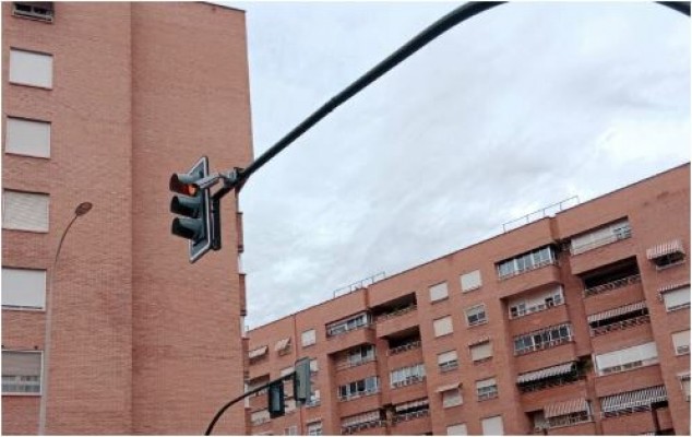 Así funcionan las 854 cámaras que controlarán el tráfico en Murcia: para regular pero sin multar 