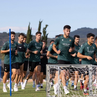 En marcha hacia el pleno de victorias en Castalia