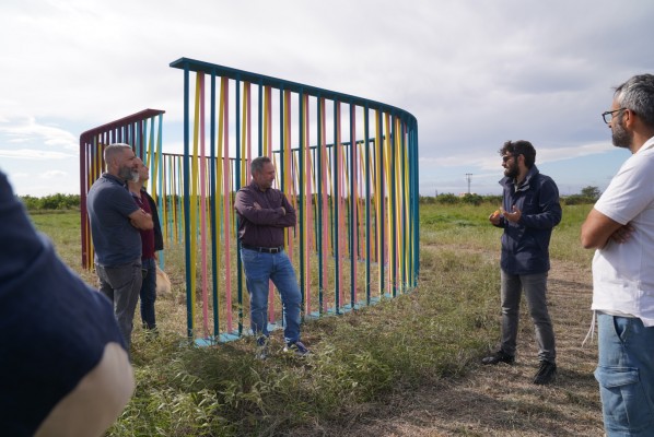 Miradors de l'Horta inaugura su cuarta edición 