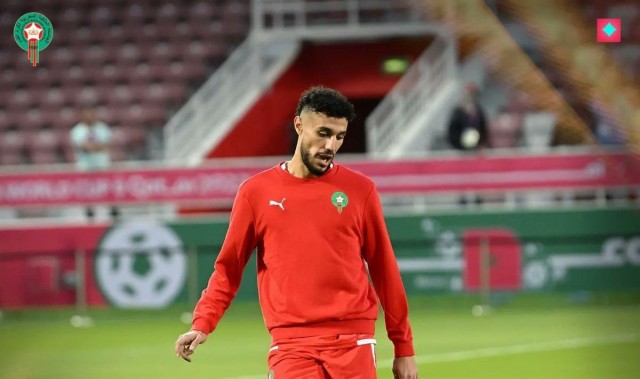 El Bayern comunica que Mazraoui no será apartado tras sus declaraciones propalestinas